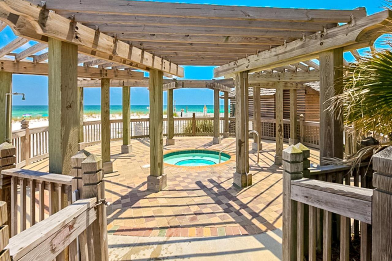 Pelican Beach Resort 1717 Destin Exterior foto