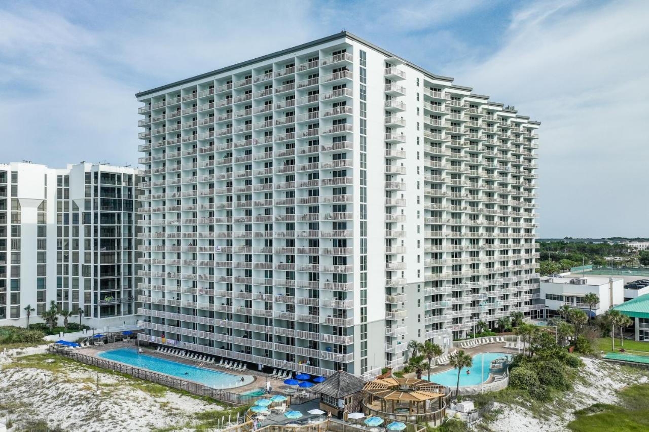 Pelican Beach Resort 1717 Destin Exterior foto